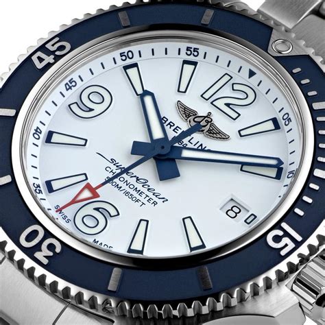 breitling aquis|breitling superocean watch alternative.